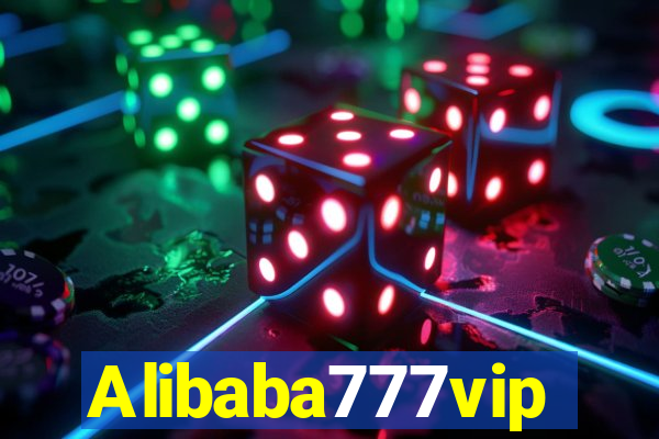 Alibaba777vip