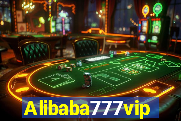 Alibaba777vip