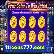 111ceus777.com