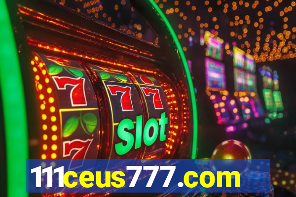 111ceus777.com
