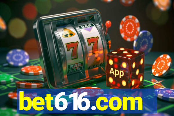 bet616.com