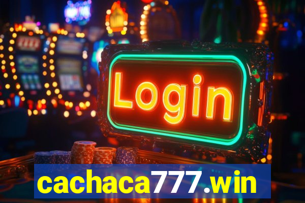 cachaca777.win
