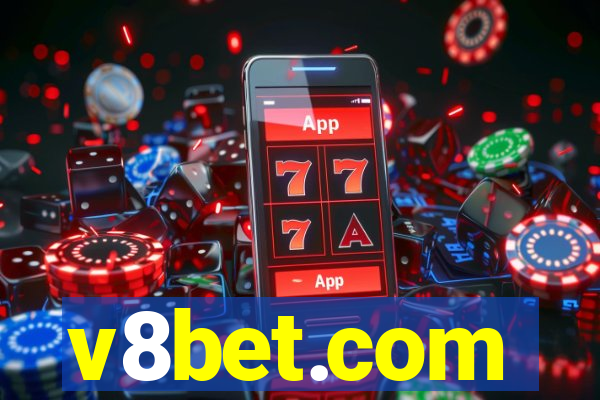 v8bet.com
