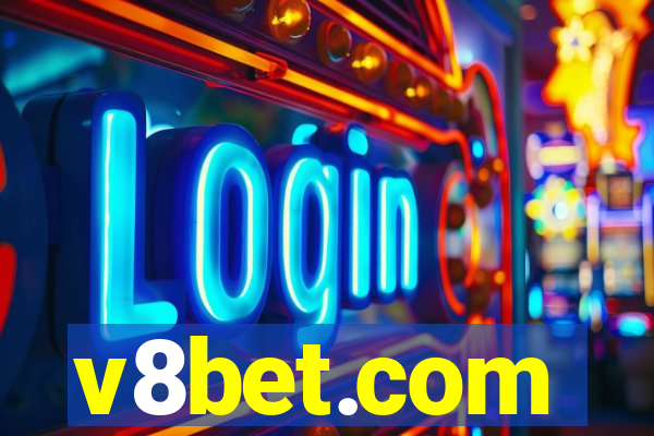 v8bet.com
