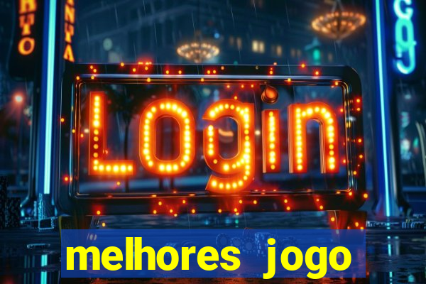 melhores jogo offline android