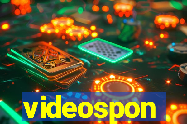 videospon