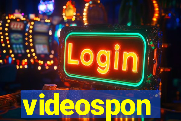videospon