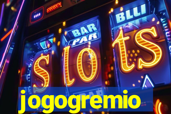 jogogremio