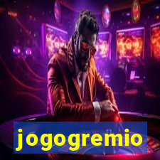 jogogremio