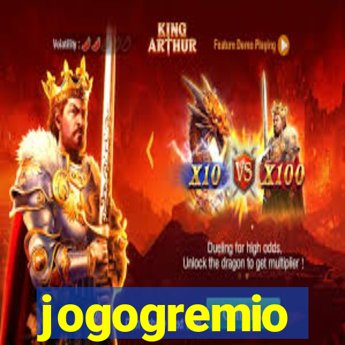 jogogremio