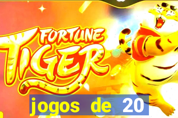 jogos de 20 centavos na betano