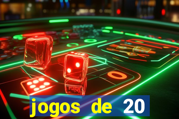 jogos de 20 centavos na betano