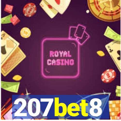 207bet8