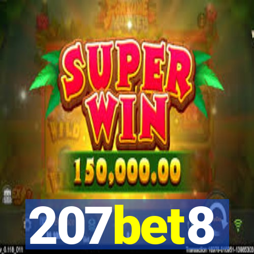 207bet8