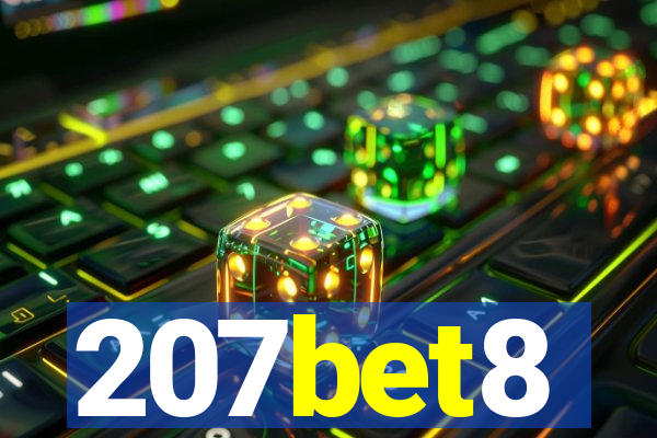 207bet8