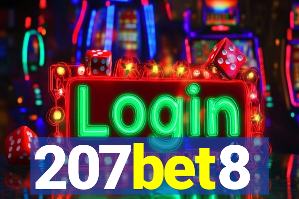207bet8
