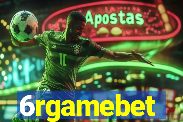 6rgamebet