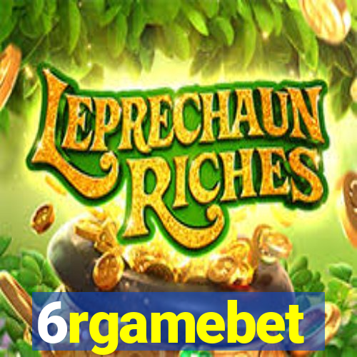 6rgamebet