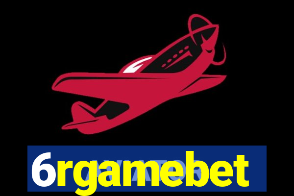 6rgamebet