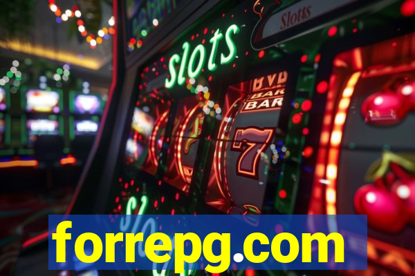 forrepg.com