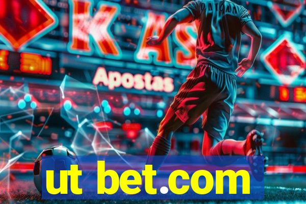 ut bet.com