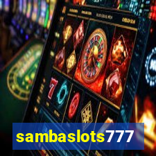 sambaslots777
