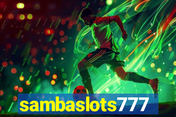 sambaslots777