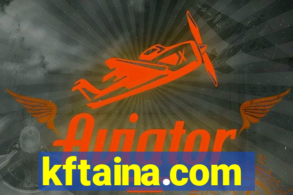 kftaina.com