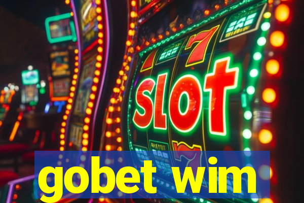 gobet wim