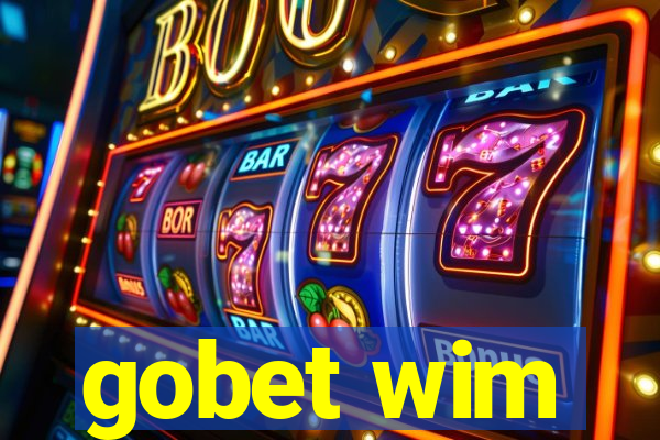 gobet wim