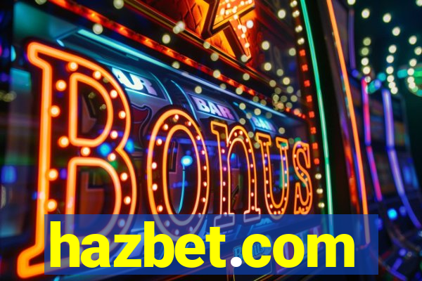 hazbet.com