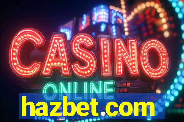 hazbet.com