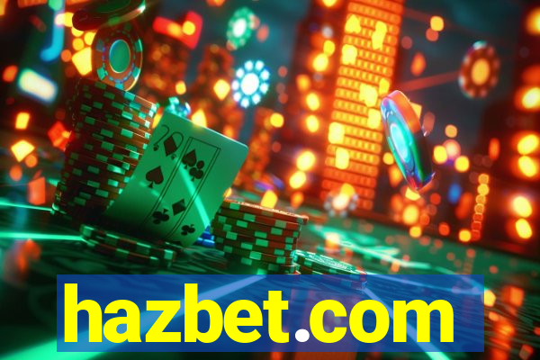 hazbet.com