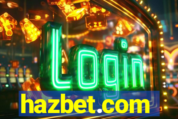 hazbet.com