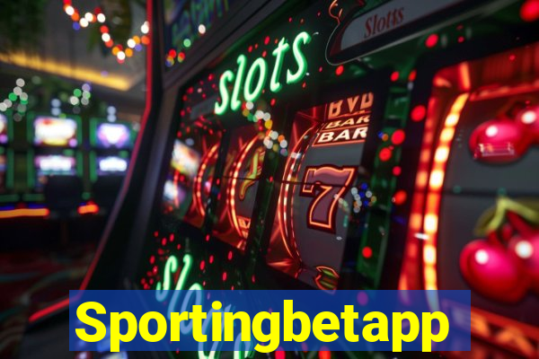 Sportingbetapp