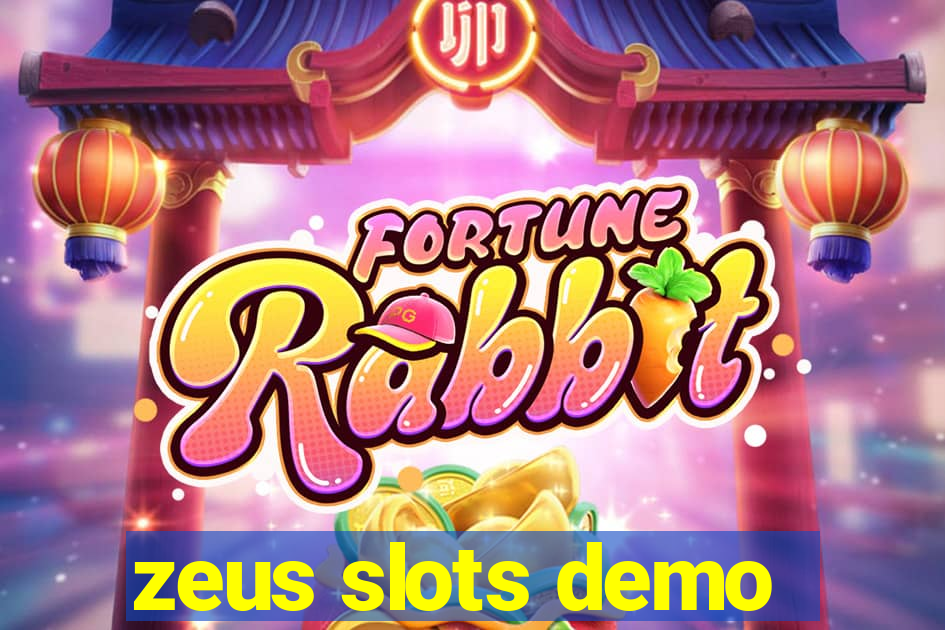 zeus slots demo