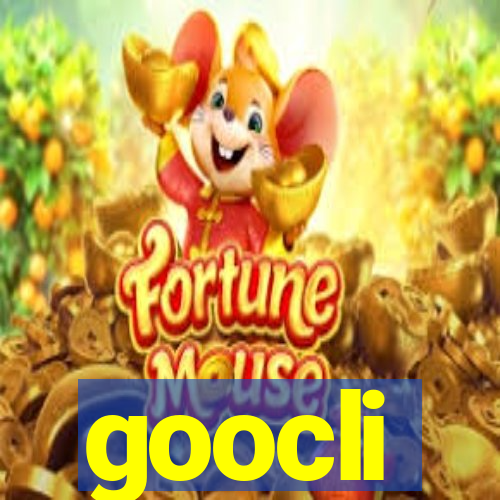 goocli