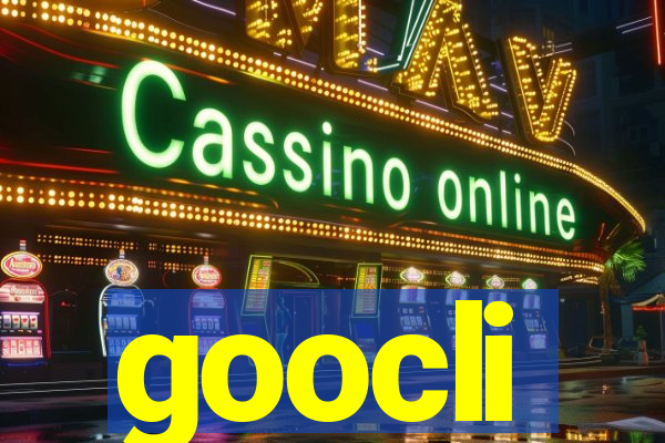 goocli