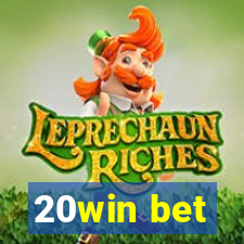 20win bet