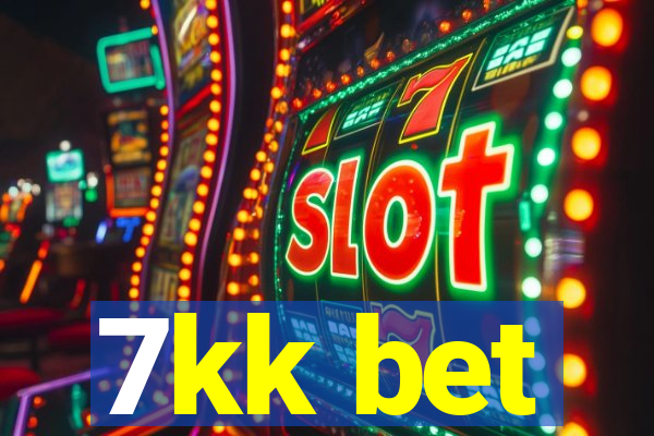 7kk bet