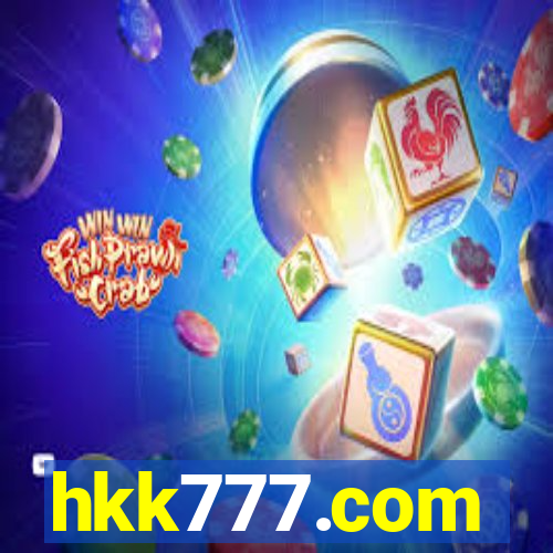 hkk777.com