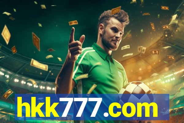 hkk777.com
