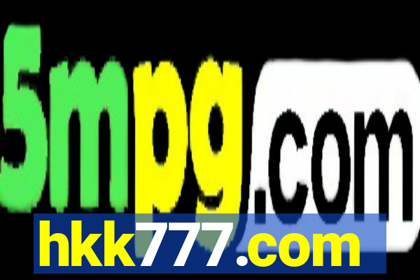 hkk777.com