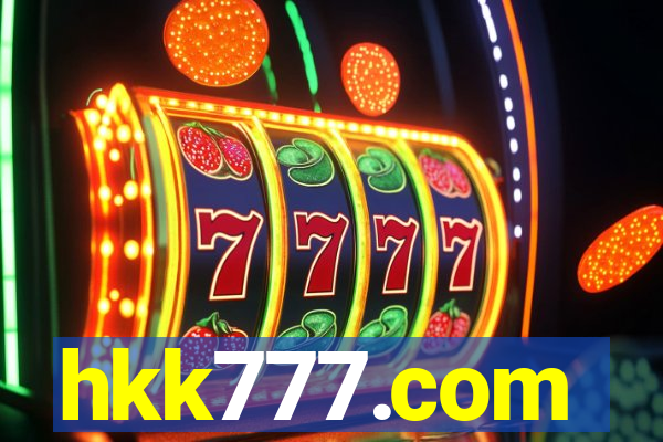 hkk777.com
