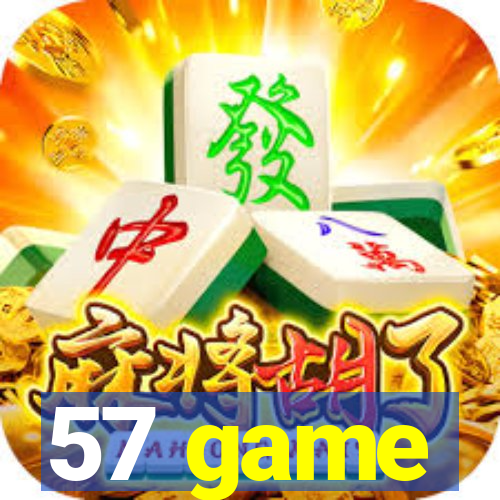 57 game