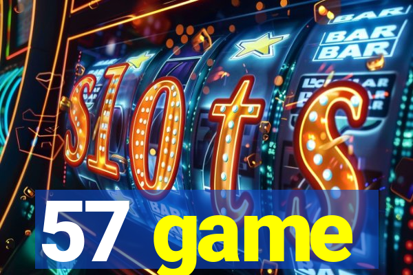 57 game
