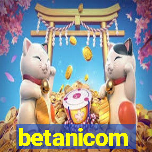 betanicom