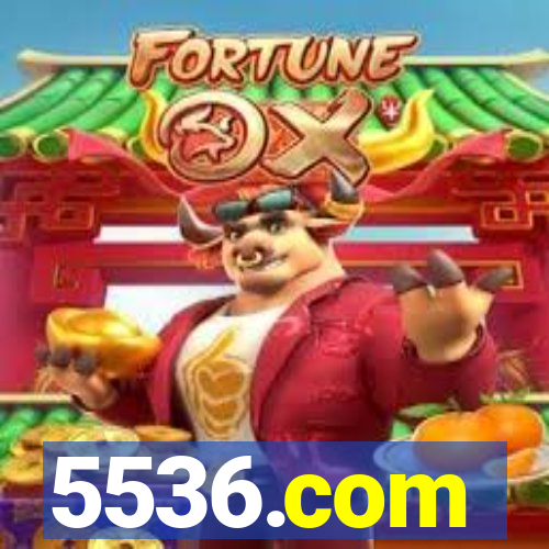5536.com
