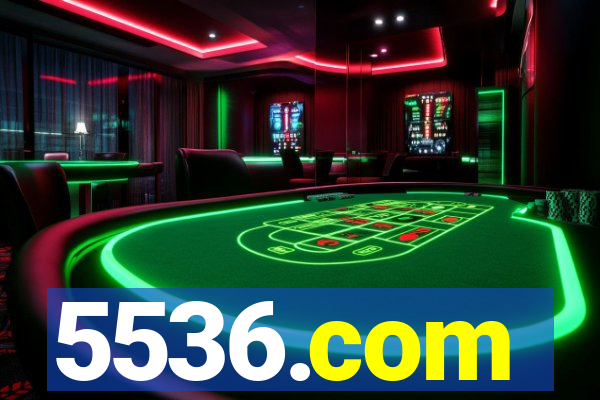 5536.com
