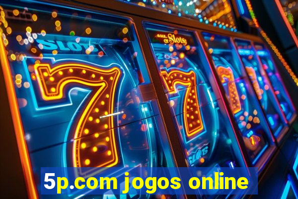5p.com jogos online